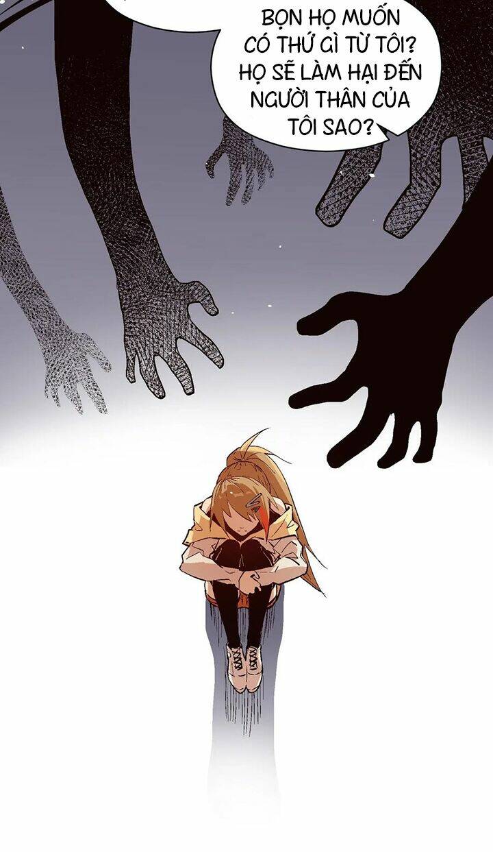 vương bài đặc công trùng sinh vườn trường chapter 33 15