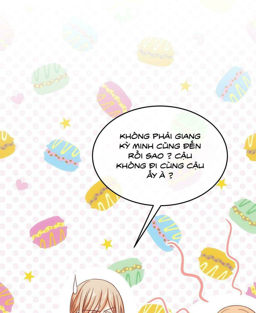 hôm nay tôi sẽ yêu ai đây ? chapter 22 21