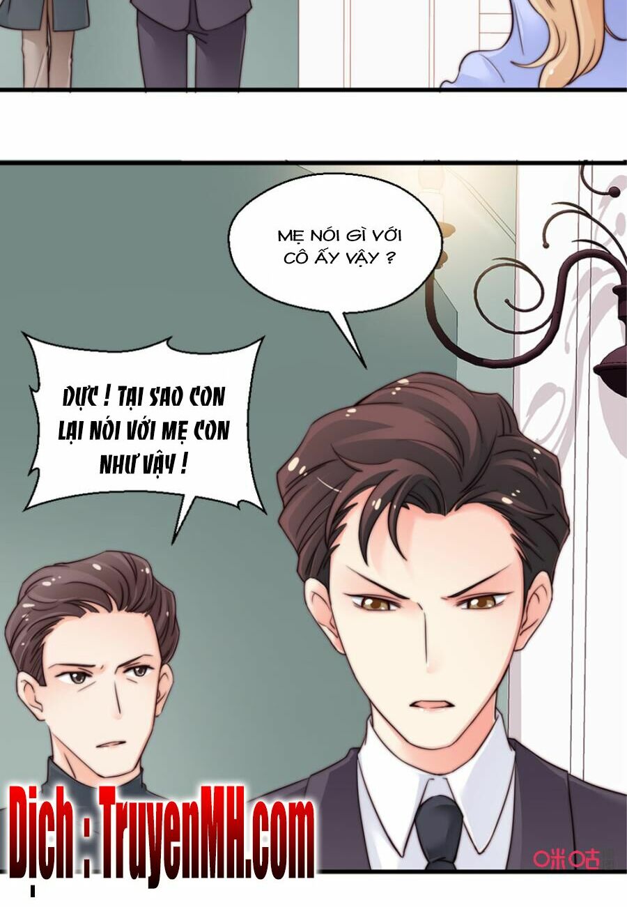 bí mật của thiên kim chapter 73 14