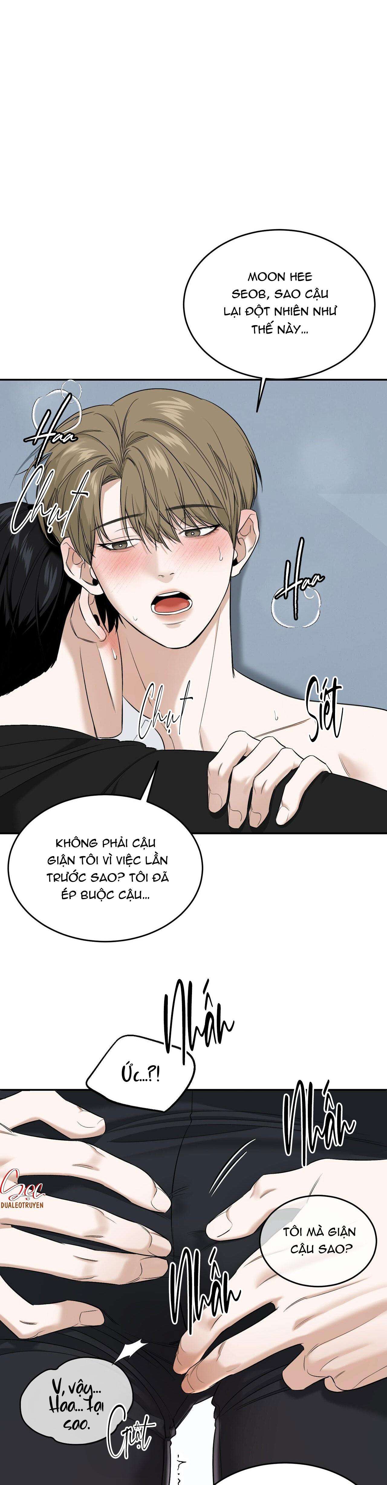 người đàn ông cho em tất cả chapter 17 8