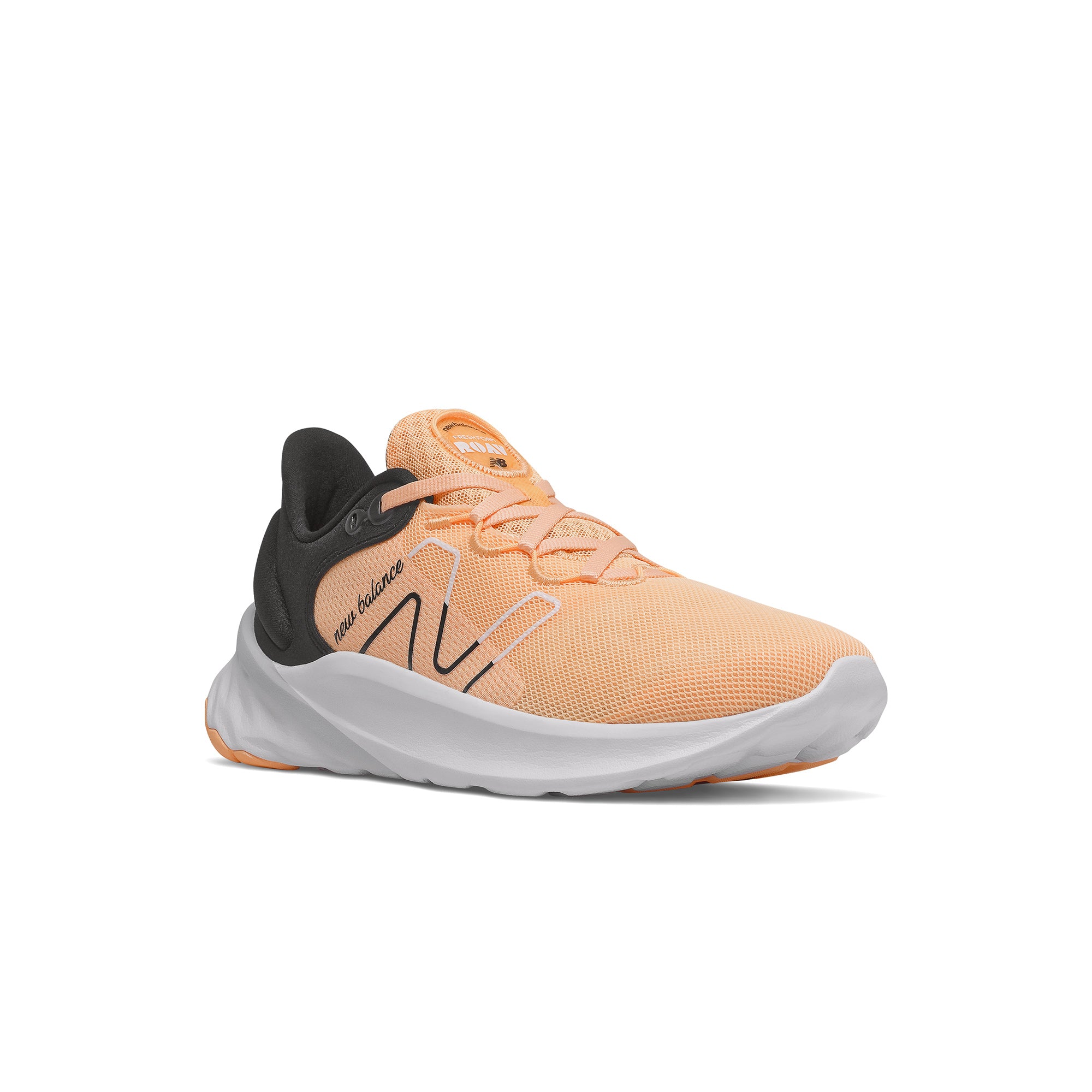 Giày chạy bộ thể thao nữ New Balance Cushioning - WROAVSO2