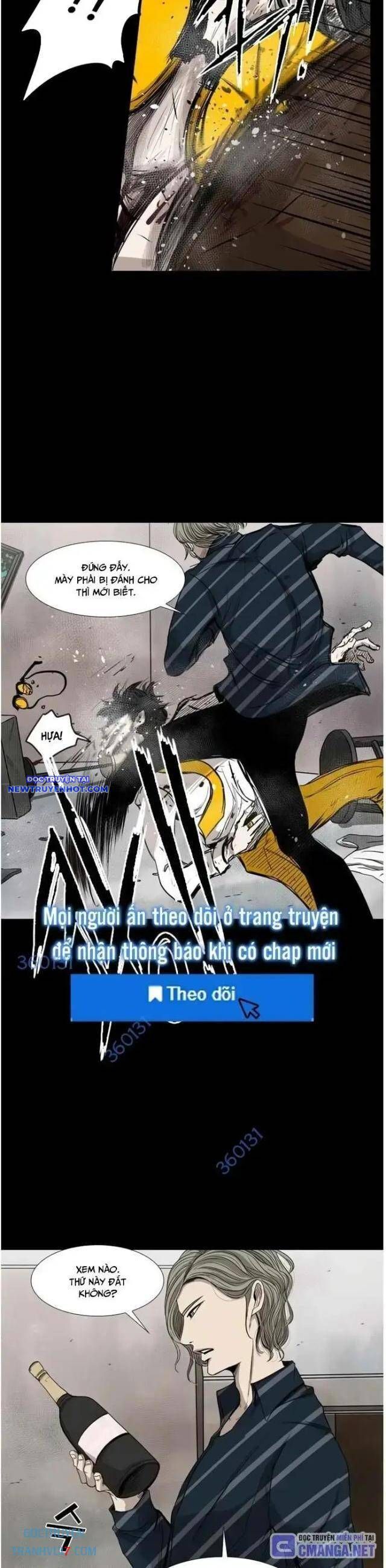 shark - cá mập chapter 87 31