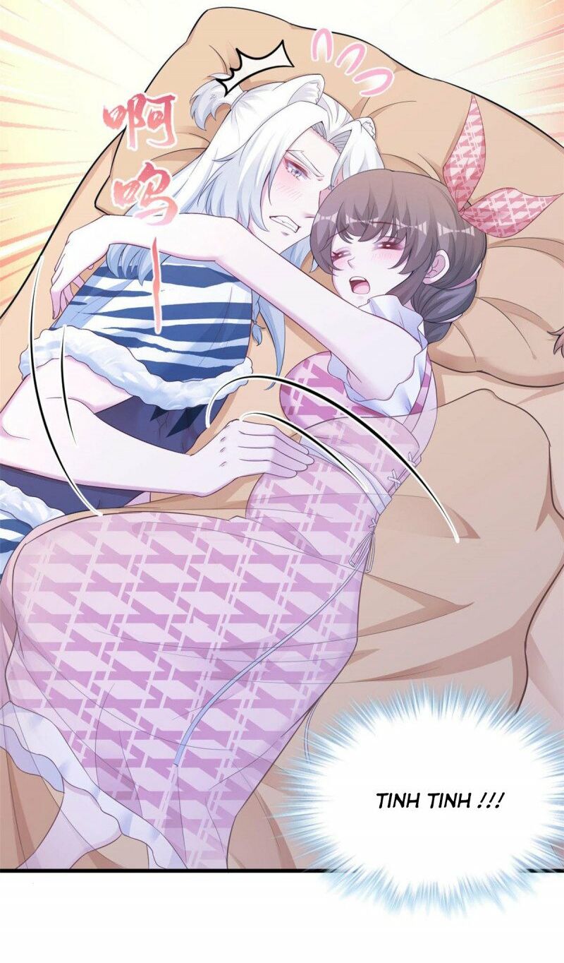 [16+] thảnh thơi thú thế chủng chủng điền, sinh sinh tể chapter 421 7