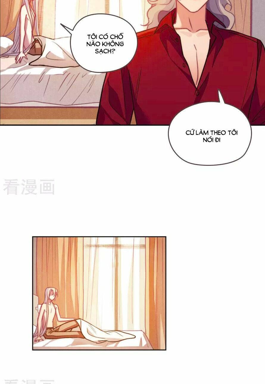 địa ngục cáo bạch thi chapter 87 29