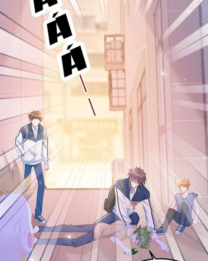 sau khi đọc sách, tôi thậm chí còn không phải là nhân vật nữ phụ chapter 5 4