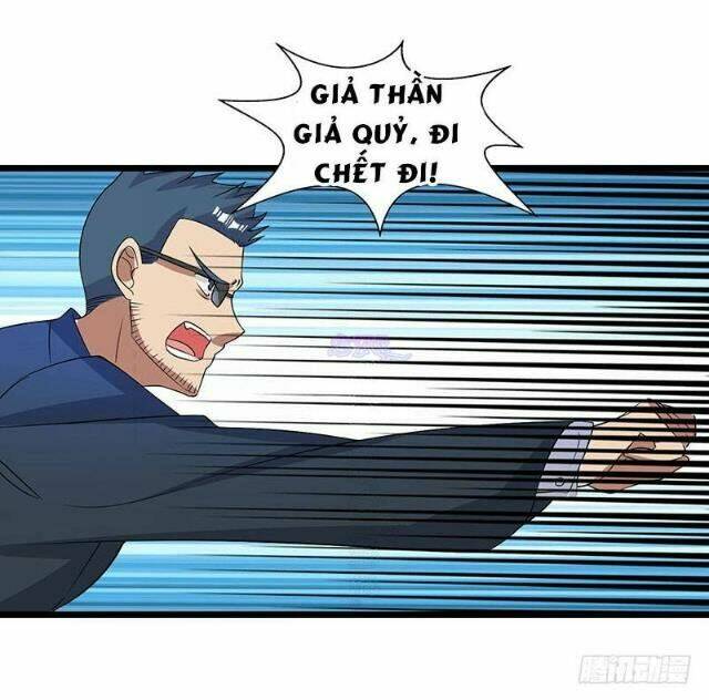 trọng sinh khí thiếu quy lai chapter 17 20