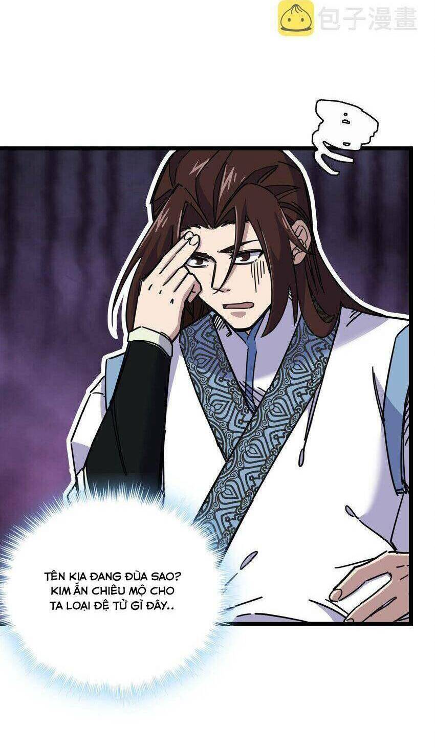 ta giả thành npc tại thế giới tiên hiệp chapter 3 10