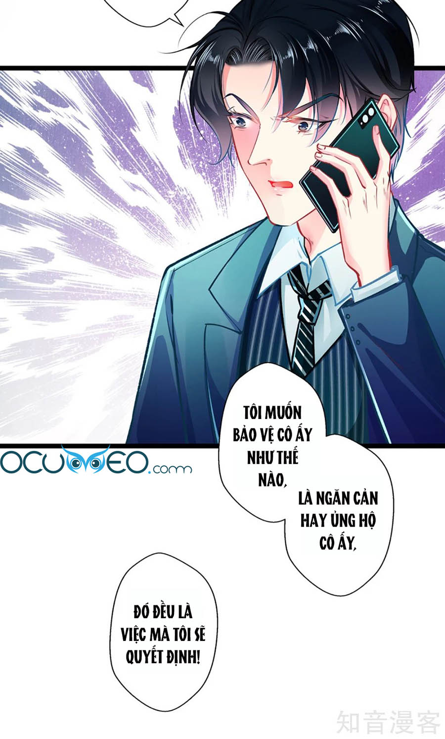 cưng chiều ái thê hư hỏng chapter 62 15