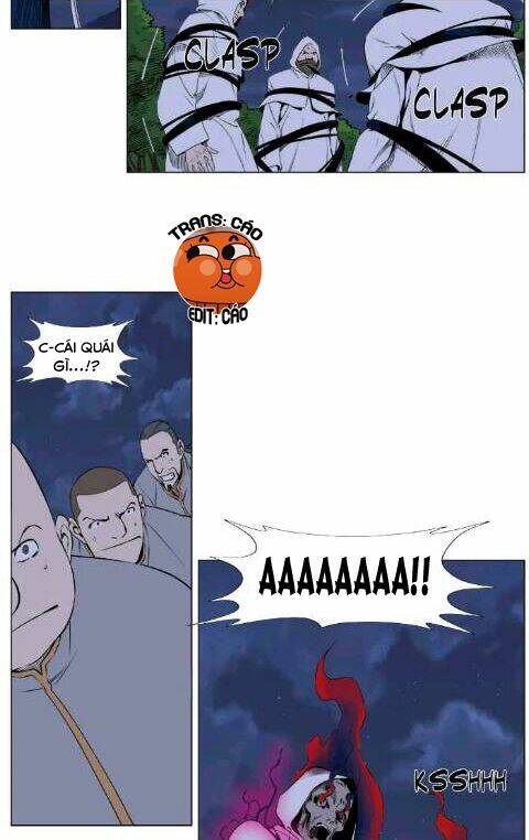 ma cà rồng quý tộc ngoại truyện chapter 5 22