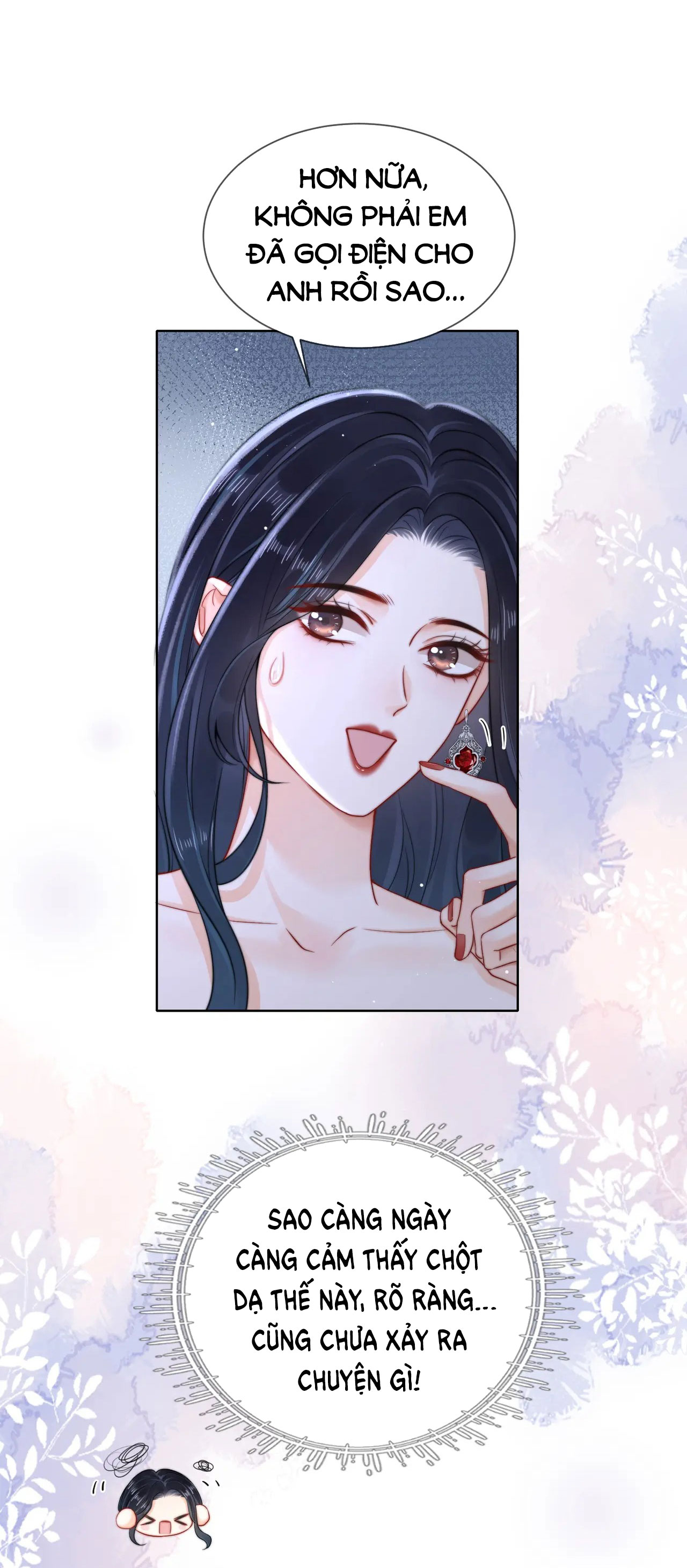 hôn nhân ngọt ngào đến tận xương chapter 10.1 6