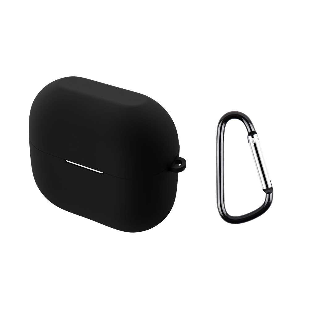 Bao Case Ốp Silicone cho Samsung Galaxy Buds 3 / Buds 3 Pro / Buds 3 FE - Hàng Chính Hãng