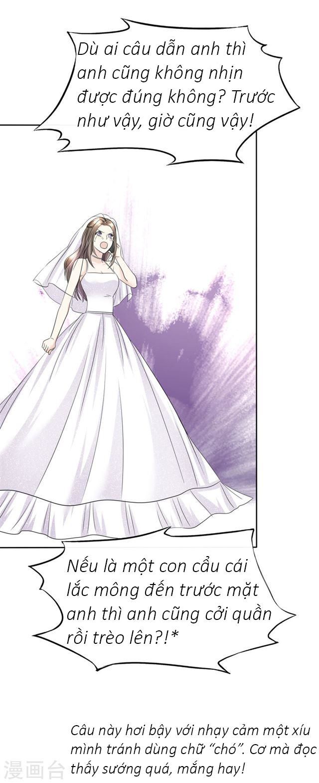 con đường phản công của sủng thê chapter 32 23