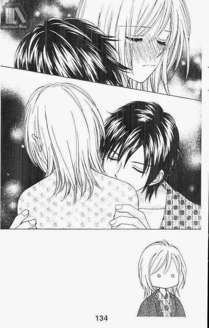 cảm giác trong tình yêu chapter 4 134