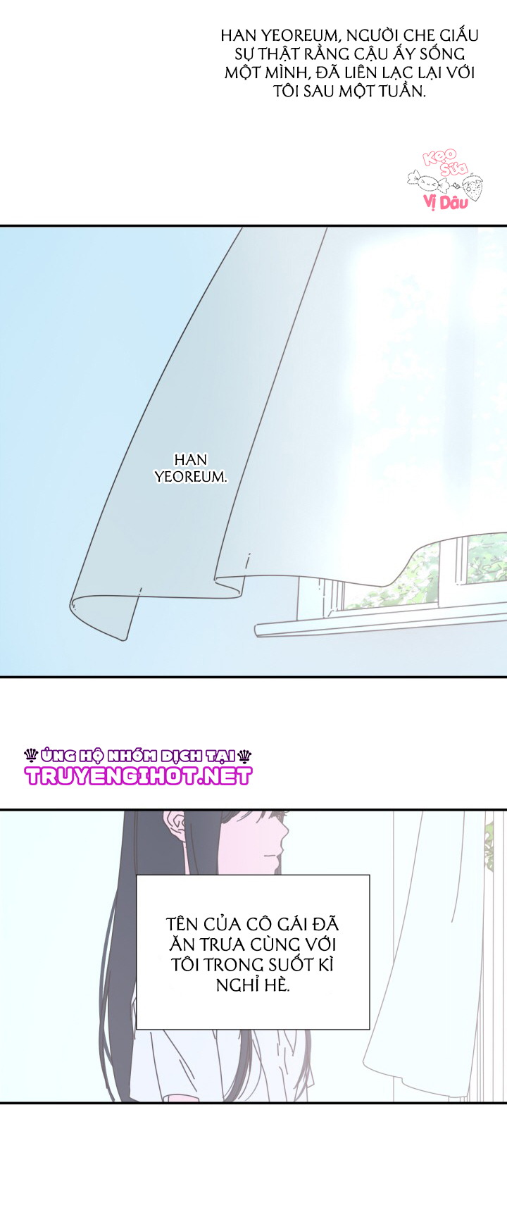 xin chào, mùa hạ chapter 1.1 11