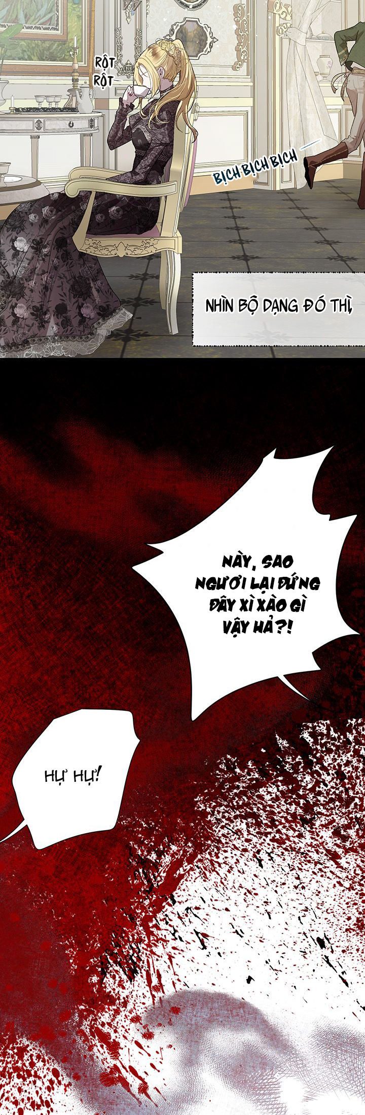 cách để cứu rỗi anh trai của nữ chính chapter 30 57