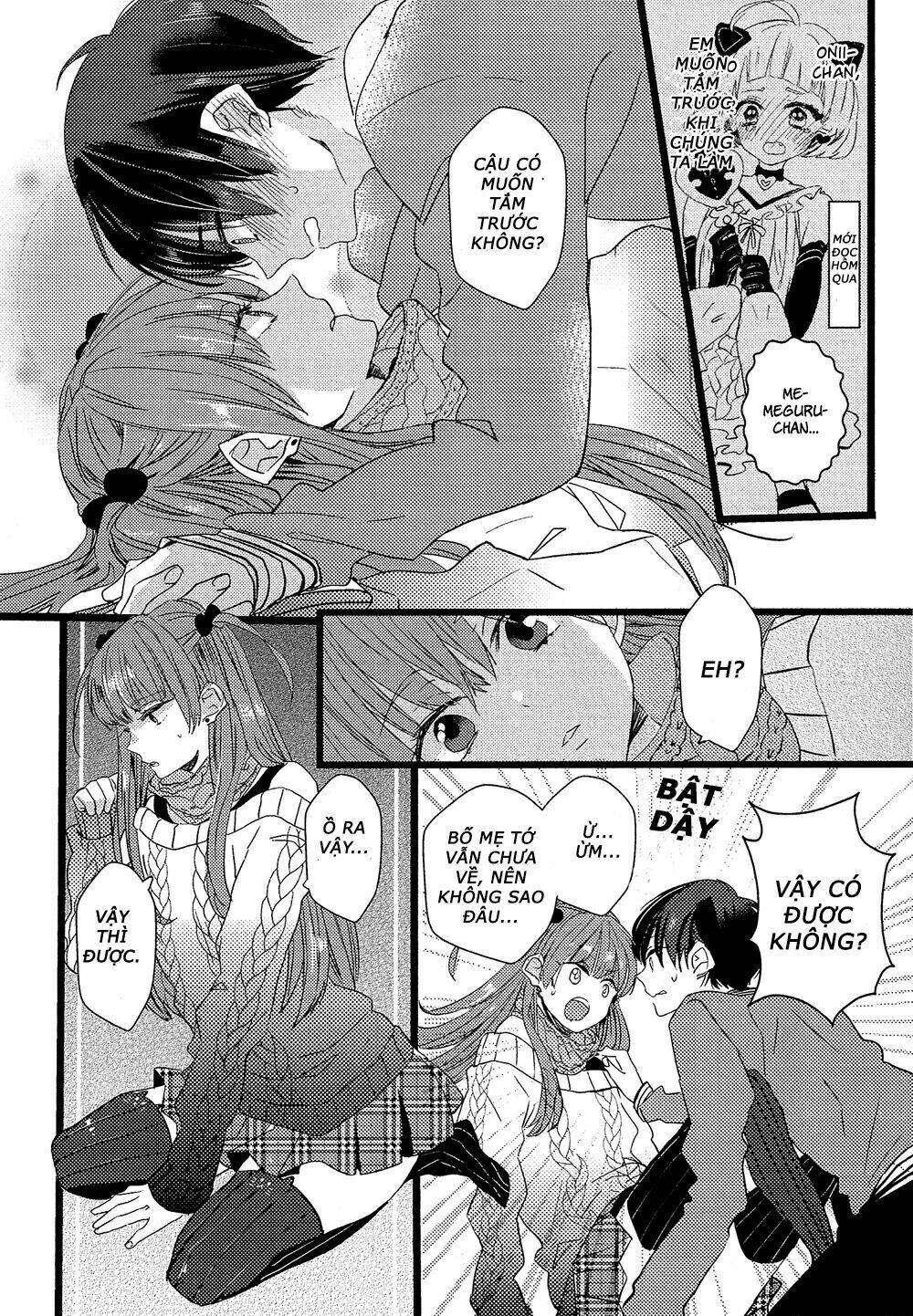 nise x koi boyfriend chapter 1 37