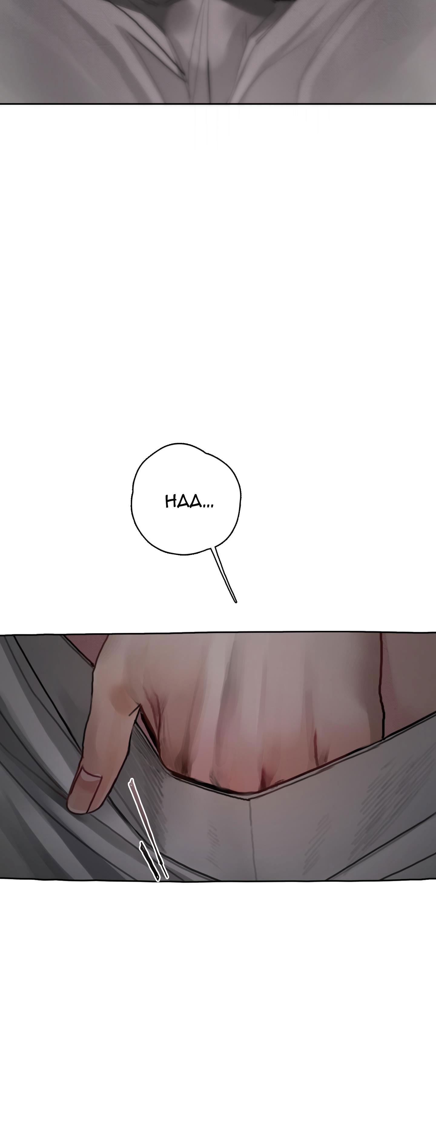 bl cổ trang - âu cổ ngắn nhà kim chapter 25.4 39