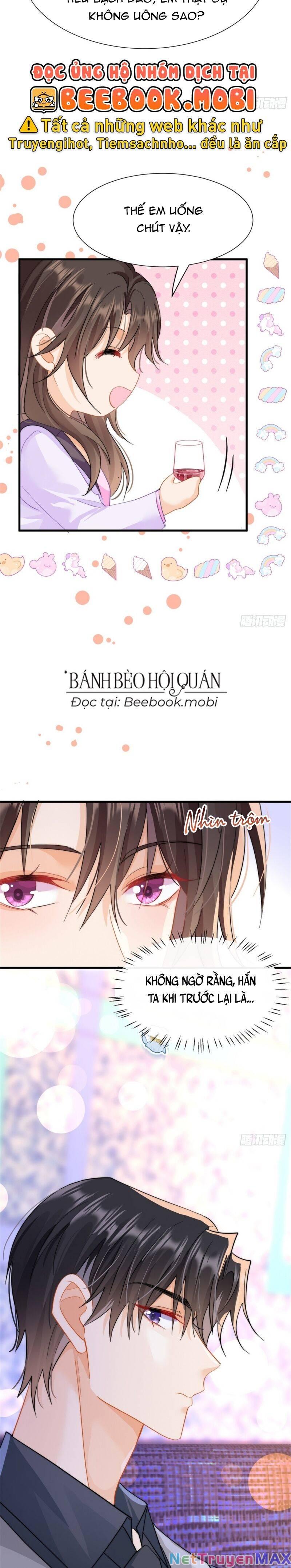 vụng trộm chapter 9 3