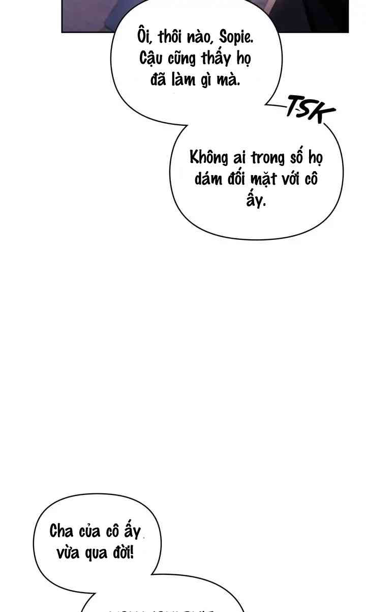 Đóa Hoa Tôn Kính chapter 1.1 - Trang 67