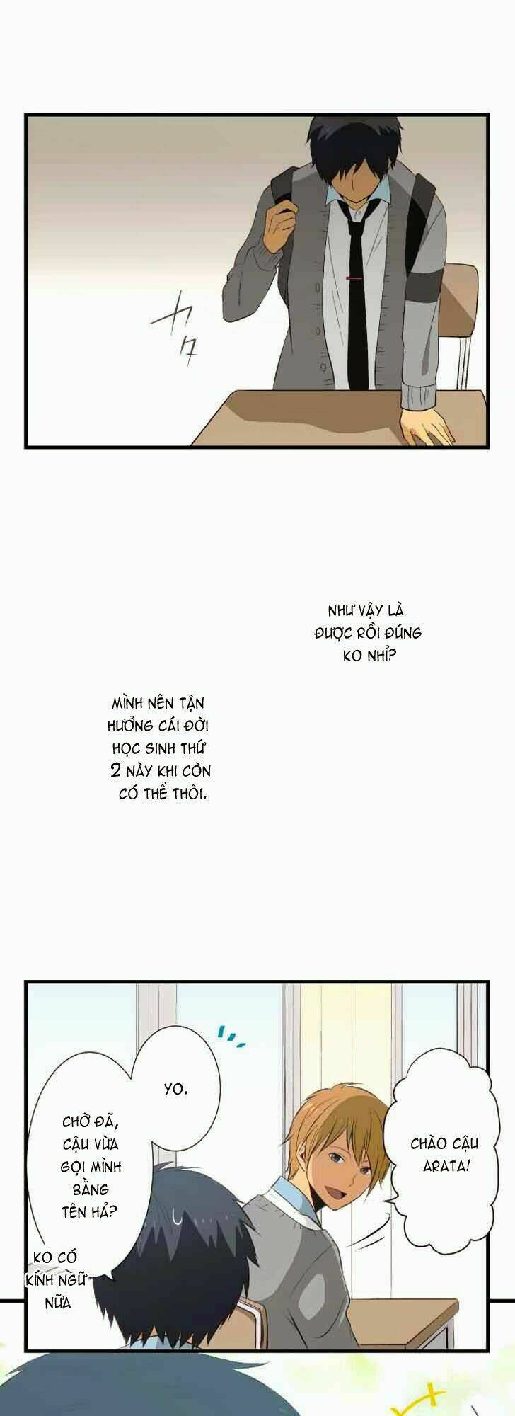 viên thuốc trùng sinh chapter 20 20