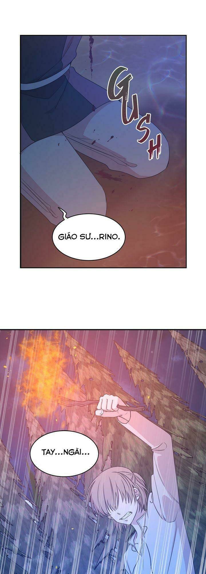 tôi chọn kết thúc của hoàng đế chapter 94 2