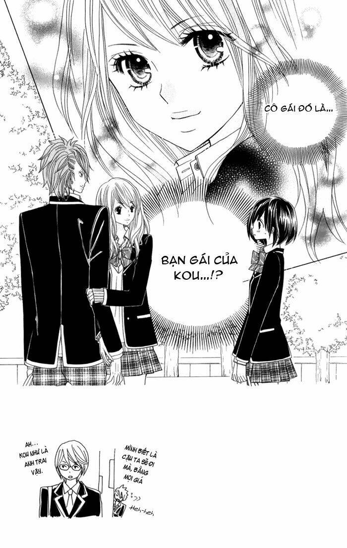 kimi ja nakya dame nanda chapter 3 3