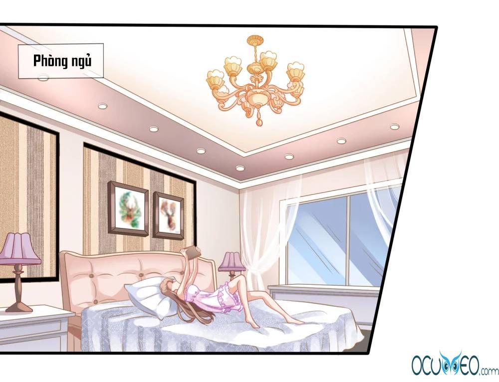 mỹ vị giai thê chapter 4 12