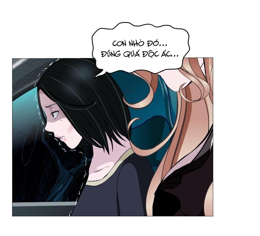 cạm bẫy của nữ thần chapter 107 6