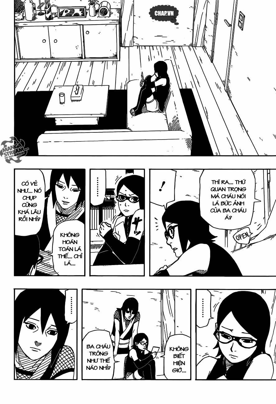 naruto - cửu vĩ hồ ly chapter 700.2 6