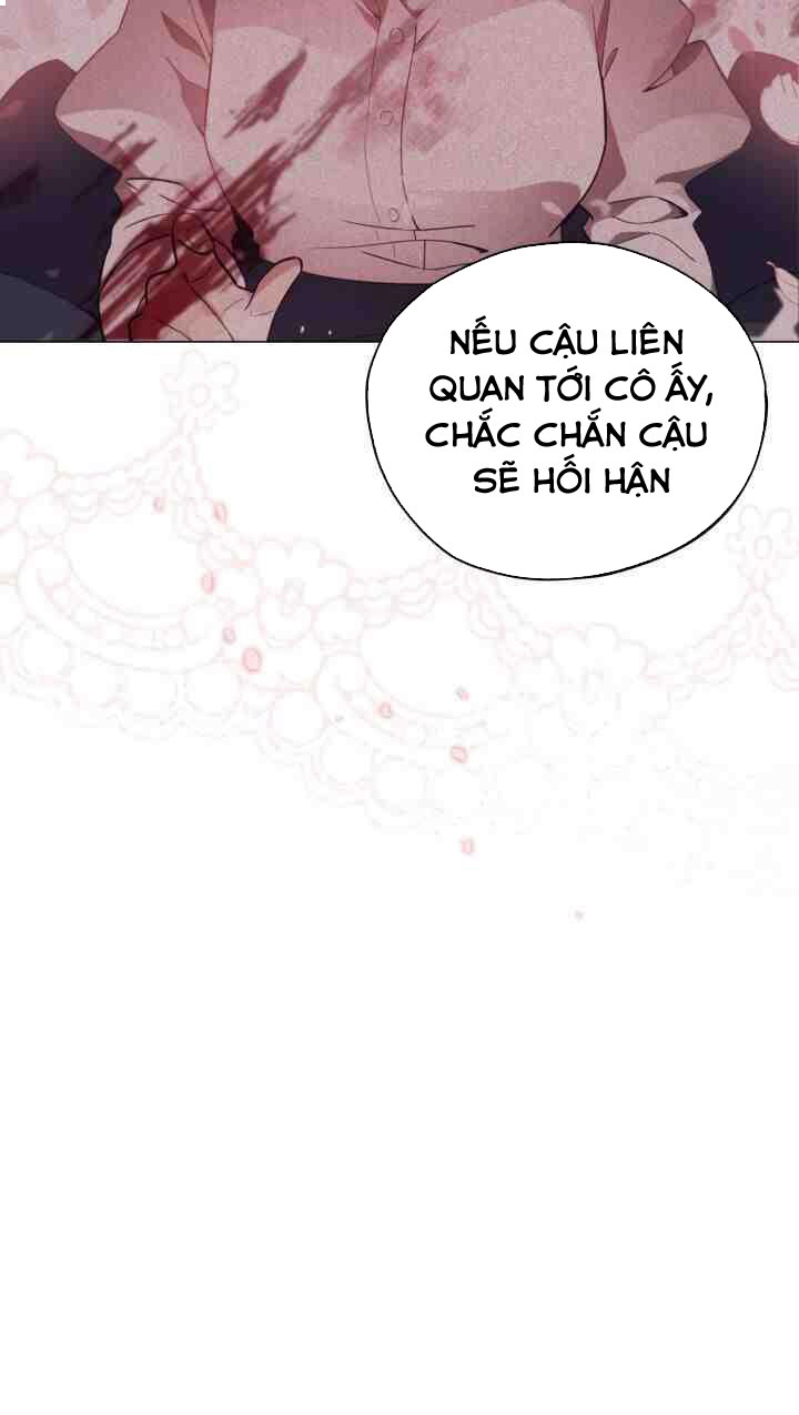 quý cô không thể chạm vào chapter 15 28