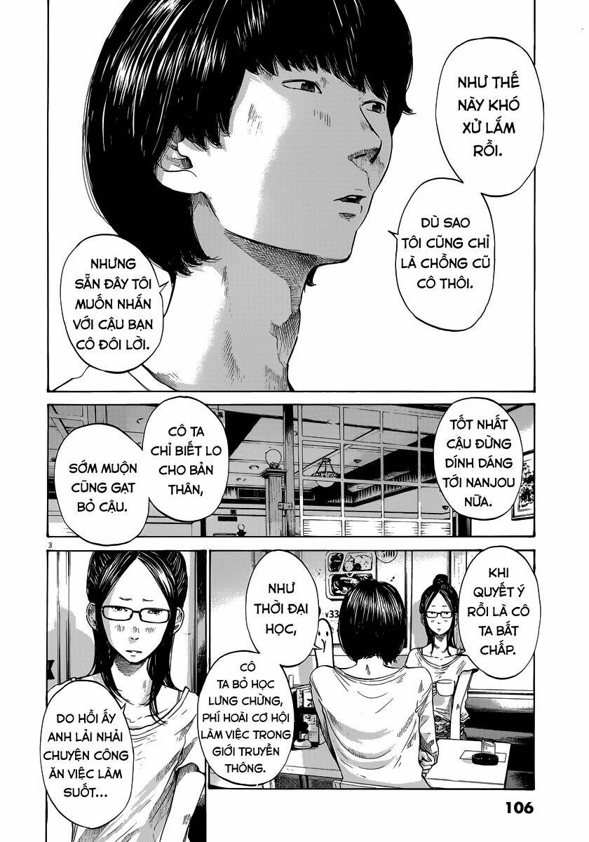 chúc ngủ ngon, punpun chapter 105 4