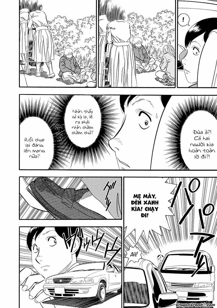 kuro ihon chapter 5 8