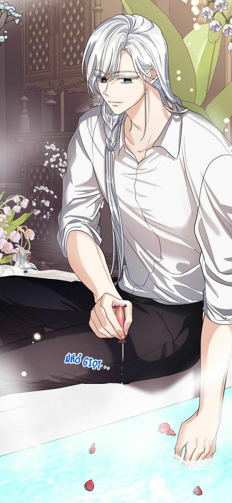 cuộc hôn nhân hợp đồng của công tước ashleyan chapter 14 11