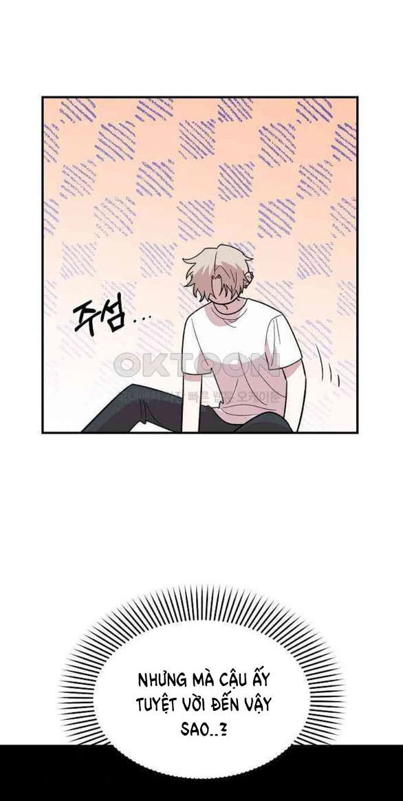 Phức Hợp Bạn Thời Thơ Ấu chapter 4.2 - Trang 18