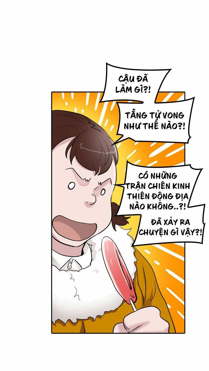 cuộc chiến trong tòa tháp chapter 340 88