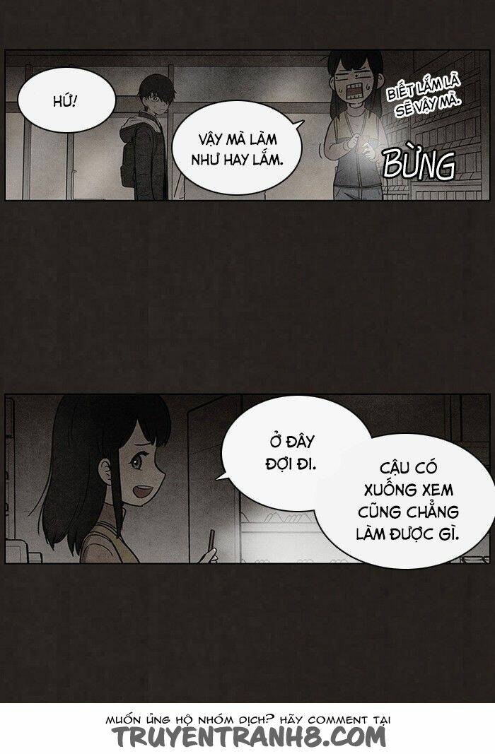 đứa con của quỷ dữ chapter 51 16