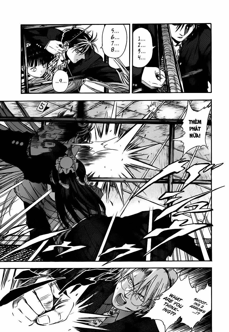 otogi matsuri chapter 40 25