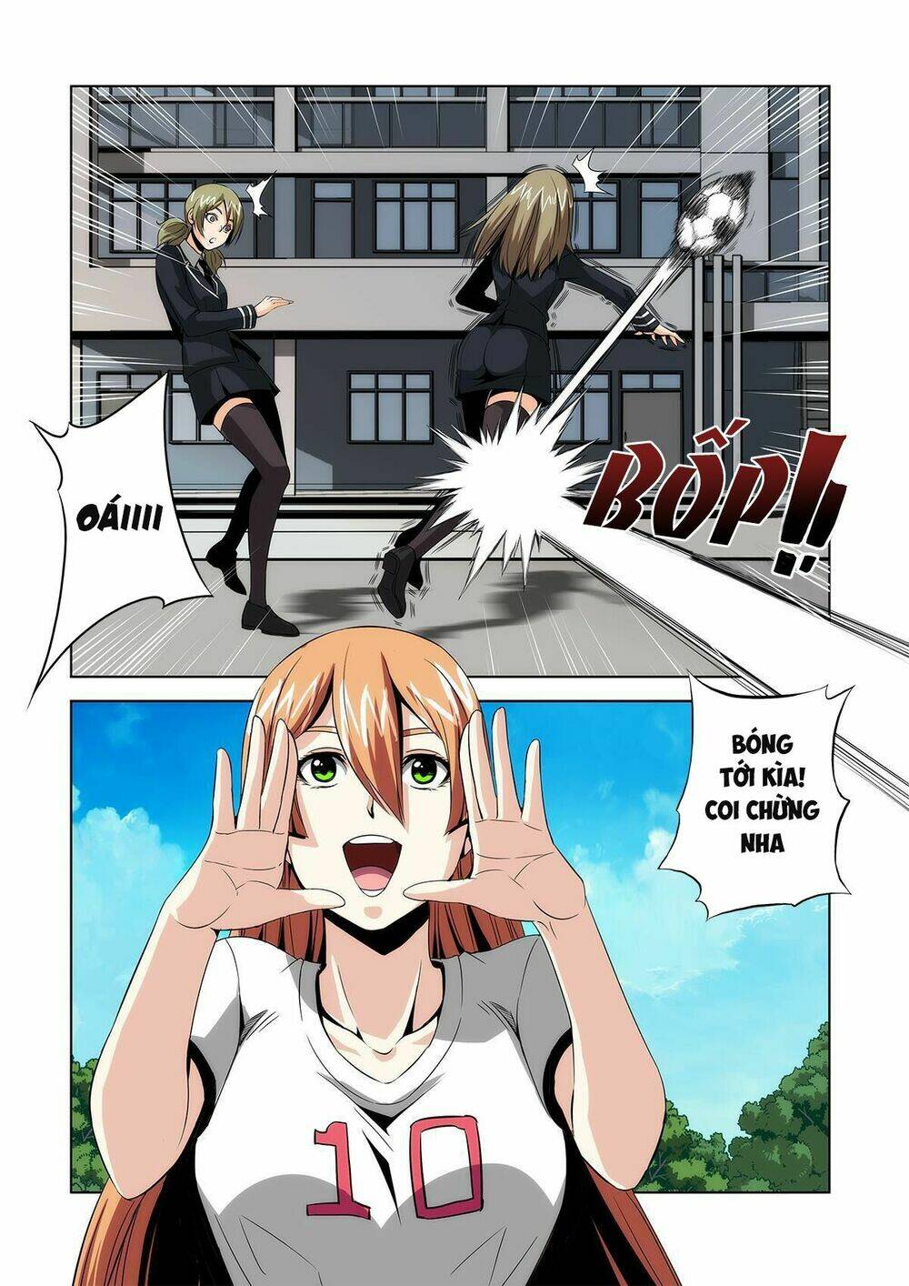 life and death chapter 6 7