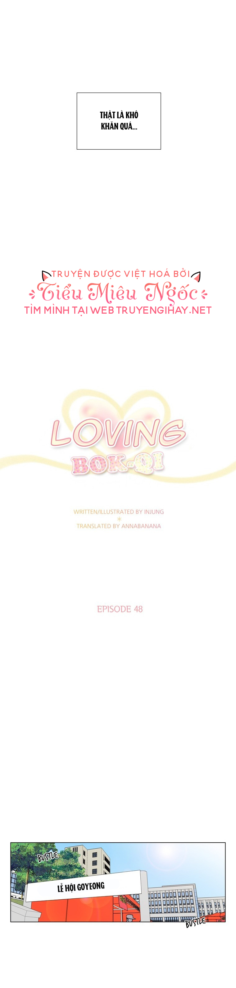 cô gái đáng yêu chapter 48 3