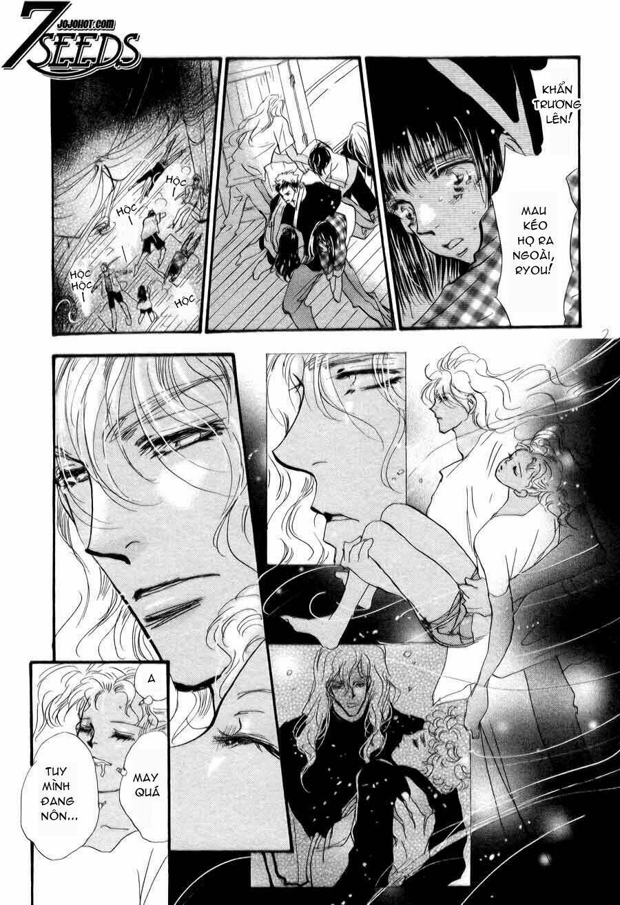 7 mầm sống chapter 90 31