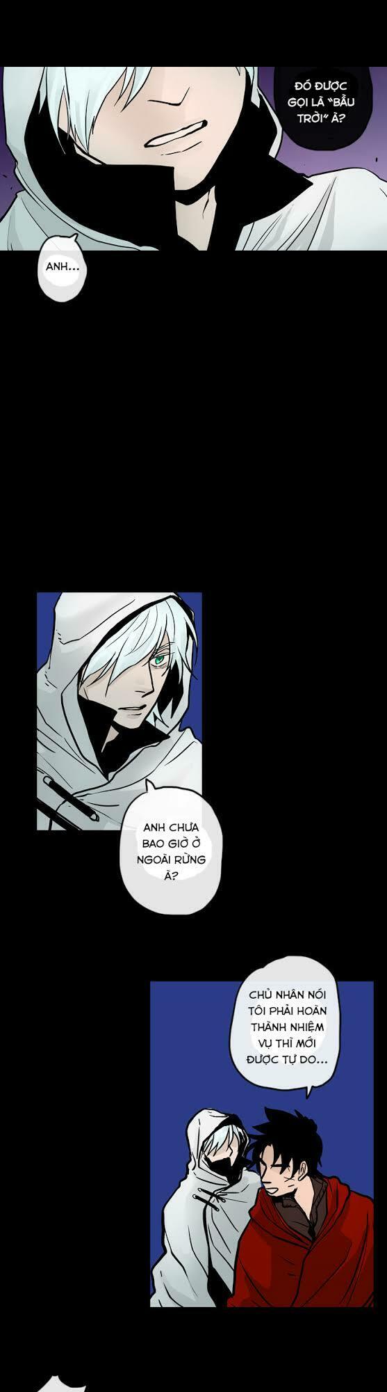 full metal wing chapter 22 8