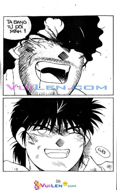 truyền nhân atula - shura no mon i chapter 38 45