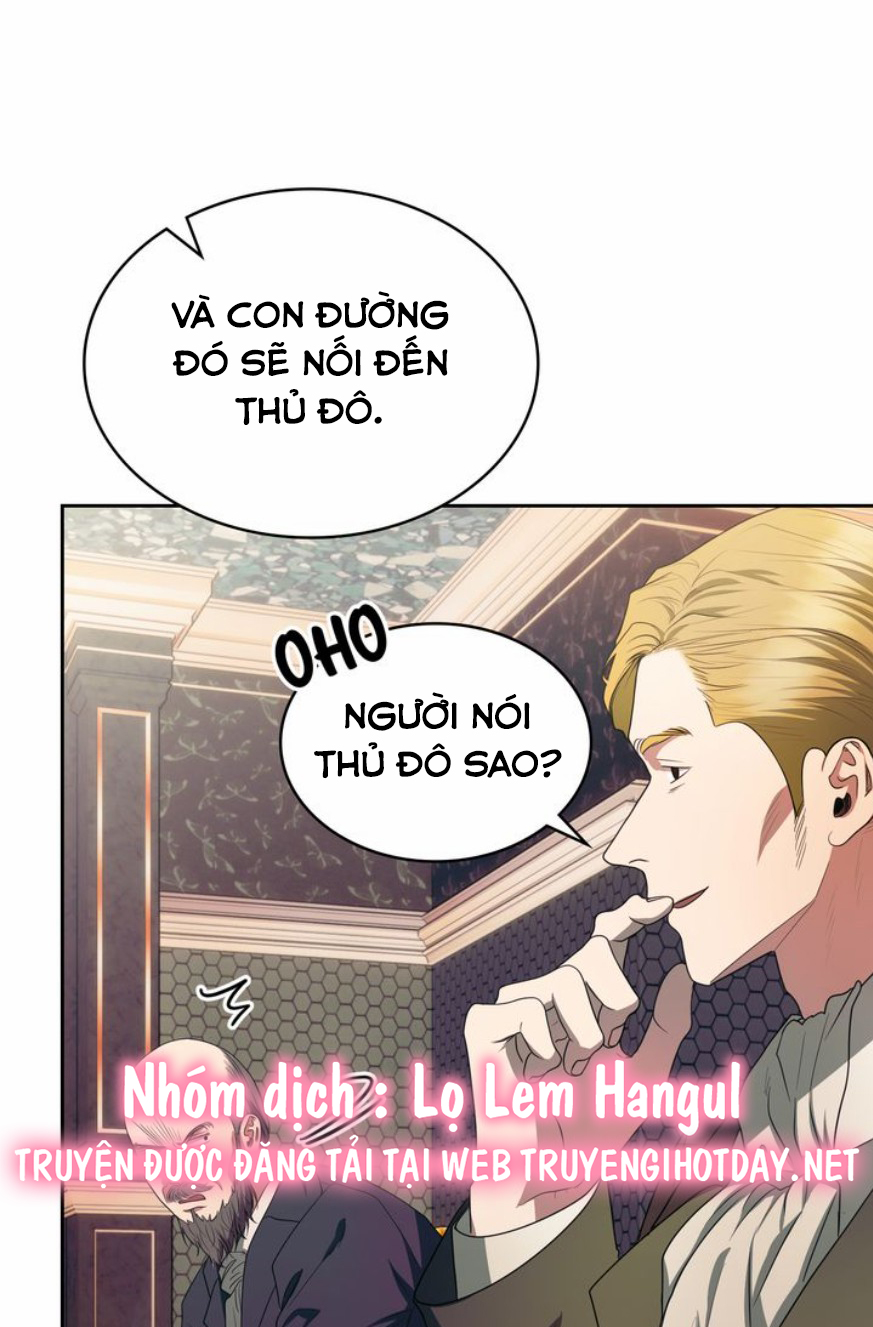 hợp đồng hôn nhân với người chồng thứ 2 của tôi chapter 76 1