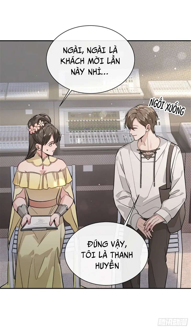 chó lớn bắt nạt chủ chapter 32 29