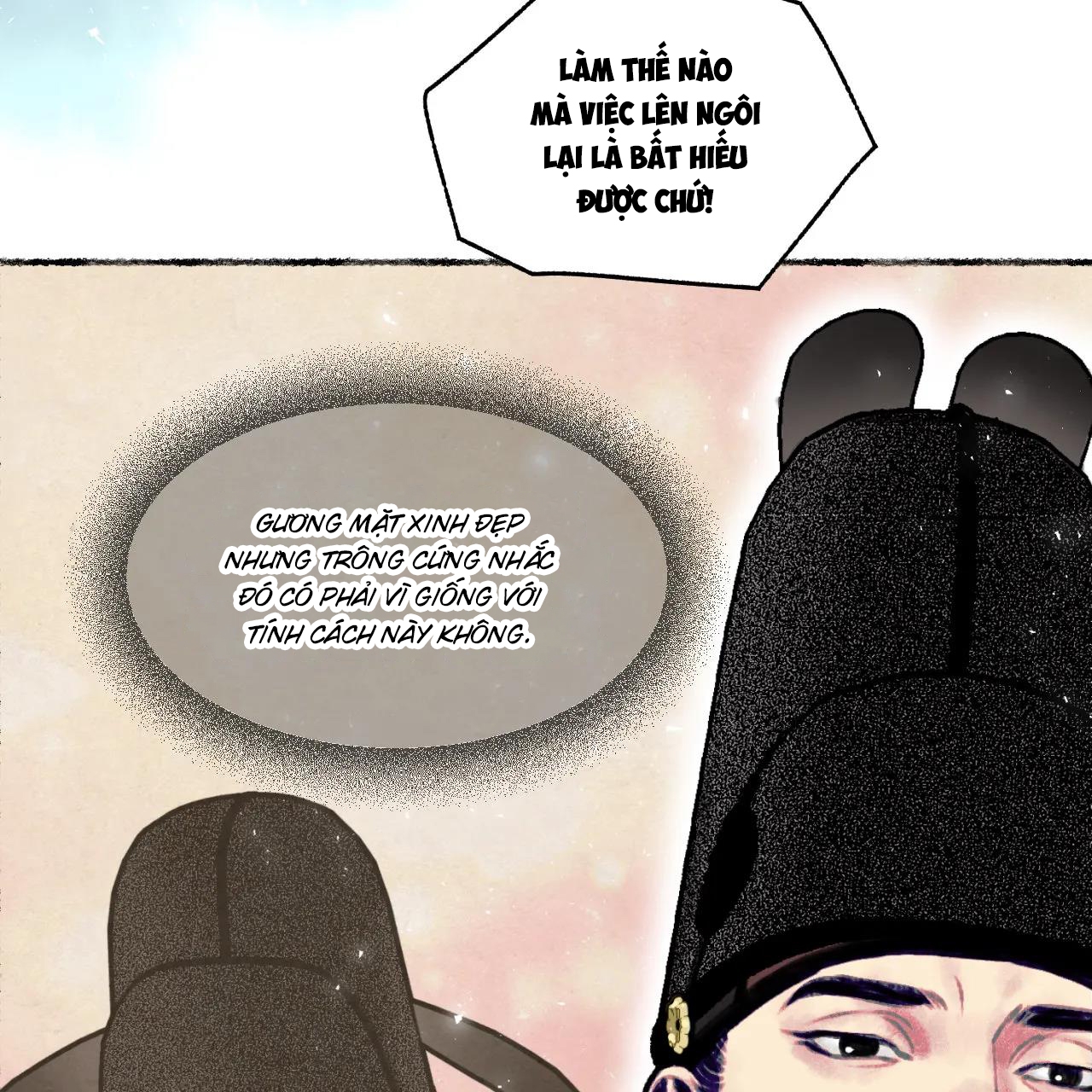 phò mã quan phu chapter 7 14