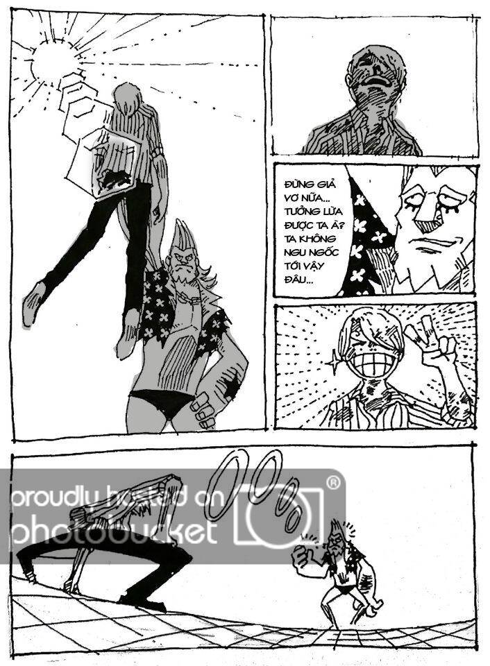 đấu trường trái tim chapter 2 15