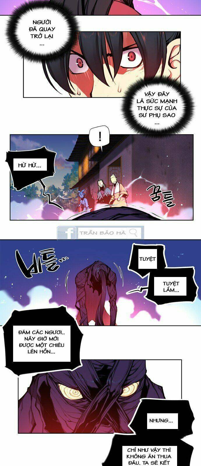 märchen: the embodiment of tales chapter 97 24