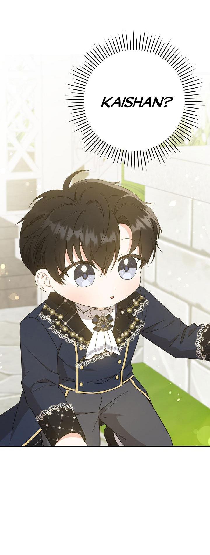 cho con cái núm dú đi mà chapter 28.1 12