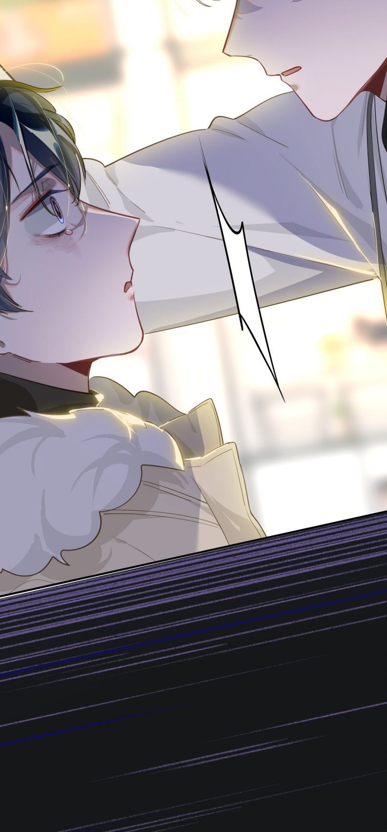 tôi bị điên đó chapter 9 34