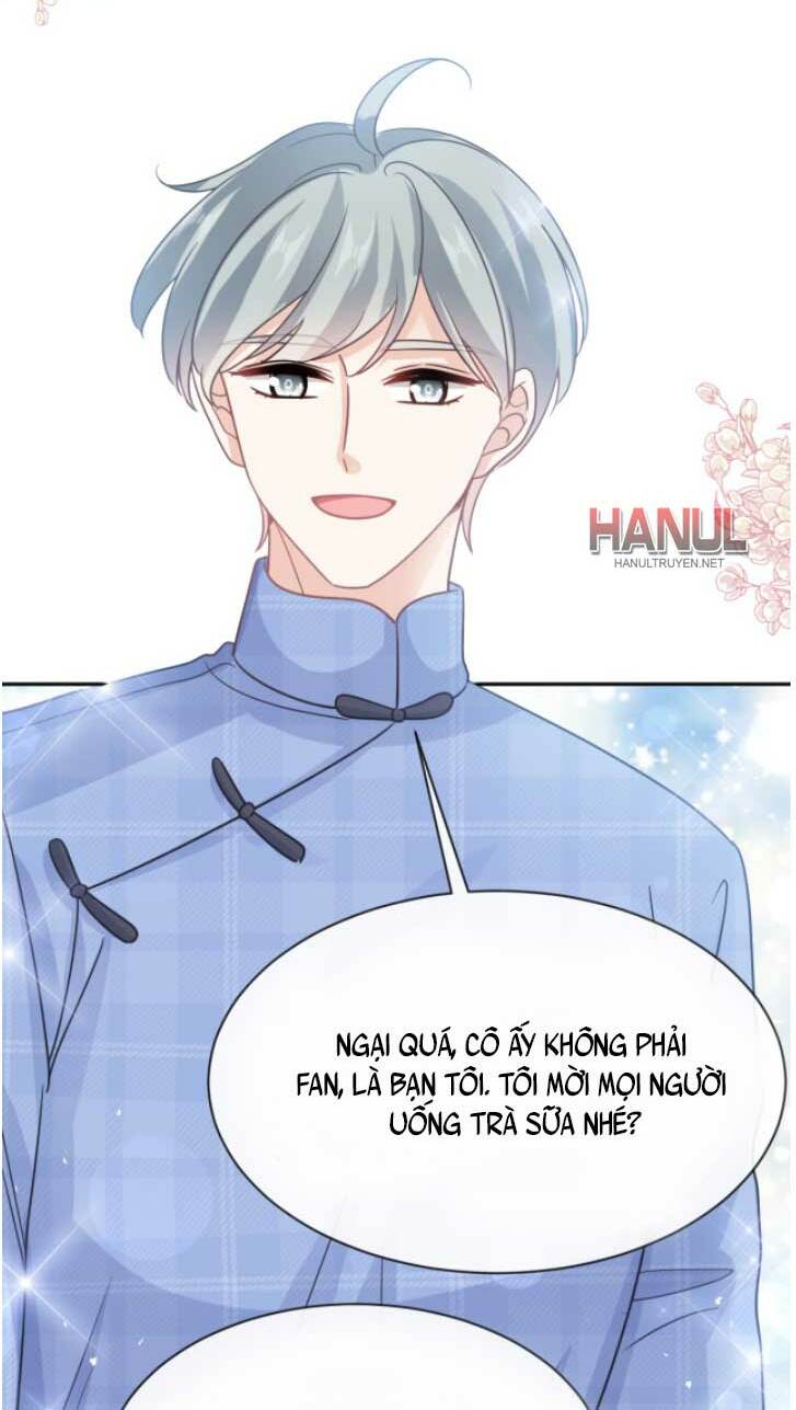 bá đạo tổng tài nhẹ nhàng yêu chapter 358 5